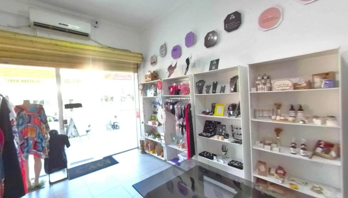 Favo Mix -    Loja Colaborativa Street View E 360deg - Maricá