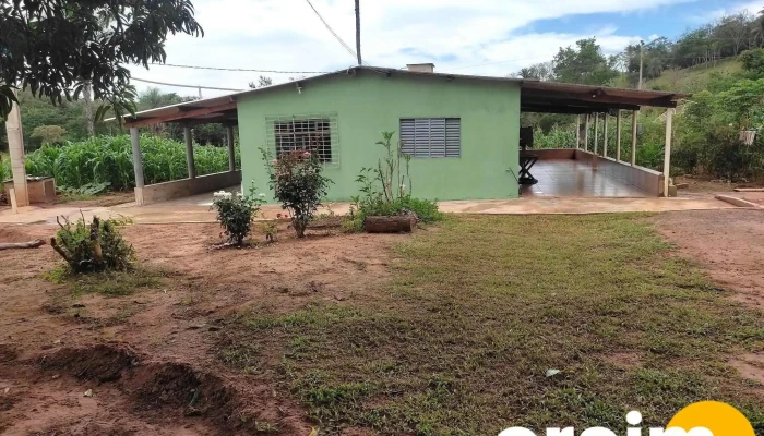 Fazenda quatro barreiro - 246