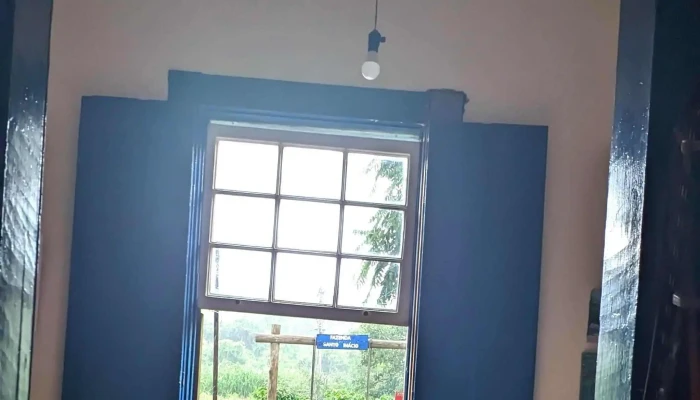 Fazenda Santo Inacio Aberto Agora - Rio Das Flores