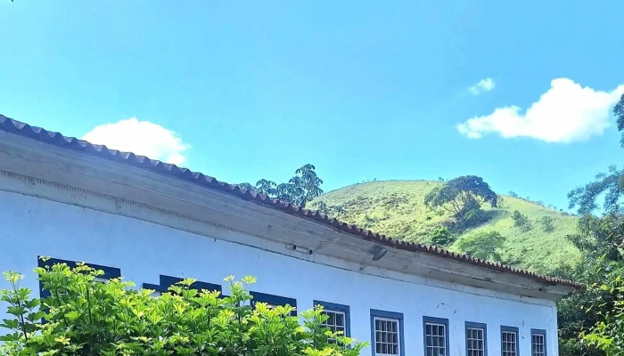Fazenda Santo Inacio Rio Das Flores - Rio Das Flores