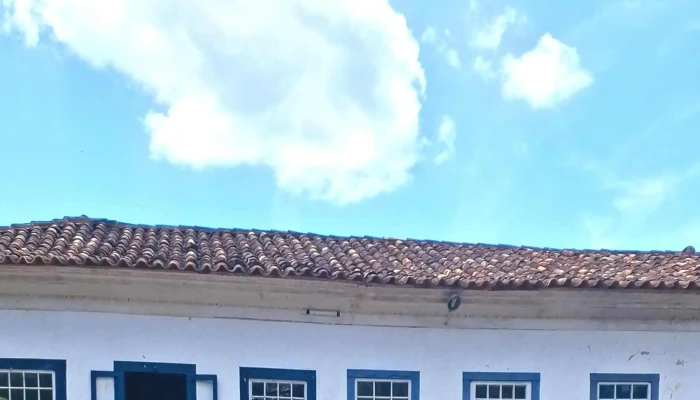 Fazenda Santo Inacio Telefone - Rio Das Flores