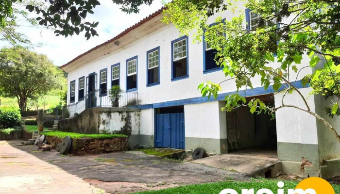Fazenda Santo Inacio Tudo - Rio Das Flores
