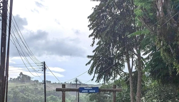 Fazenda Santo Inacio Videos - Rio Das Flores