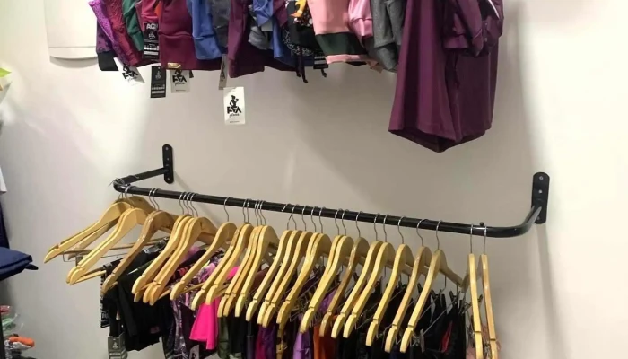 Fca Fitness -  Interior - Piraí