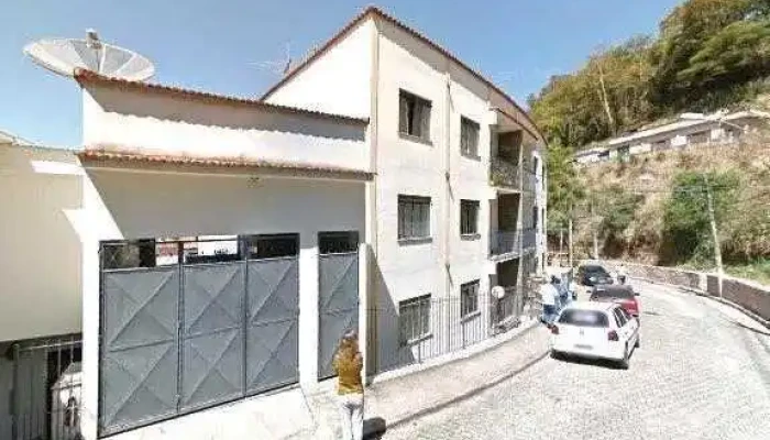 Fca Fitness -  Street View E 360deg - Piraí