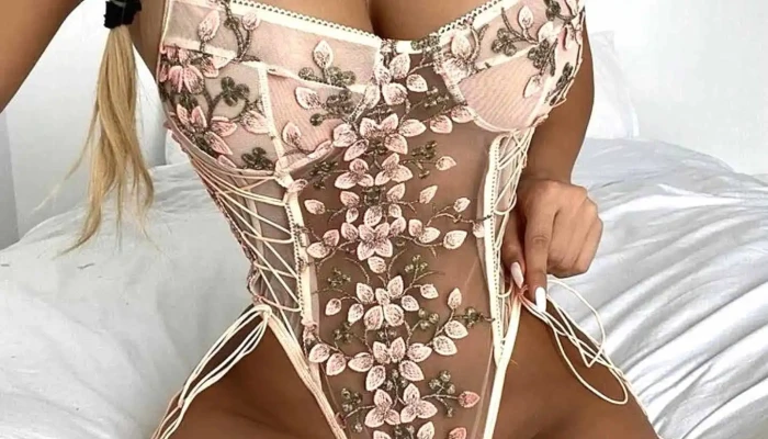 Feeling Good Lingerie E Sexshop -  Tudo - Itaguaí