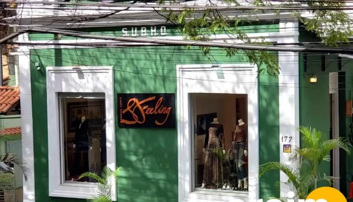 Feeling - Nova Friburgo