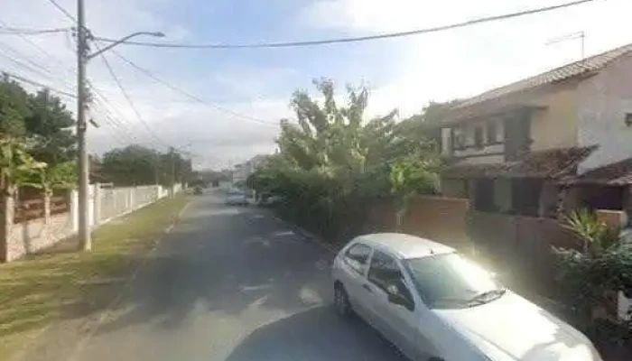 Feirinha Da Amanda -  Street View E 360deg - Saquarema