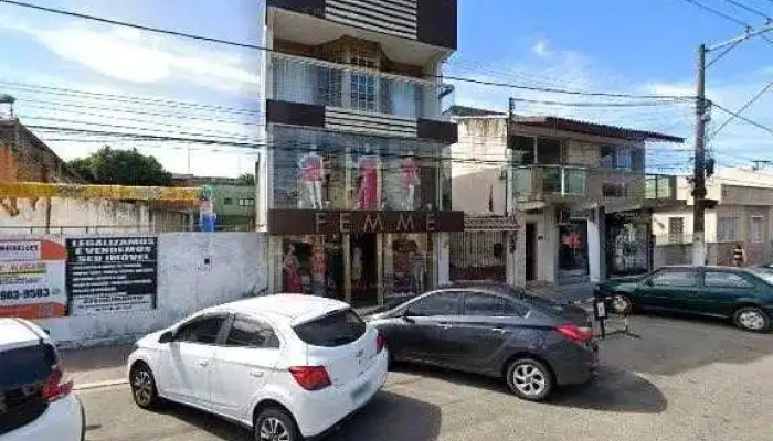 Femme Boutique -  Tudo - São João Da Barra