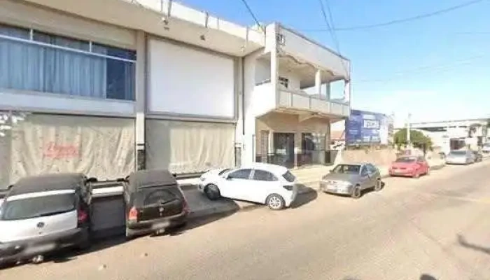 Fernanda Magazine -  Street View E 360deg - São Francisco De Itabapoana