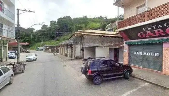 Ferragens Rezende -  Street View E 360deg - São José Do Vale Do Rio Preto