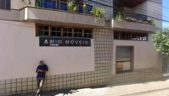 Ferreira Materiais De Construcao Street View E 360deg - Miracema