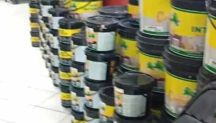 Ferreira Materiais De Construcao Tudo - Miracema