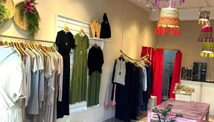 Fiapochic -  Interior - Saquarema