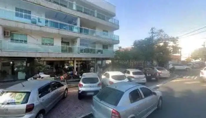 Fiapochic -  Street View E 360deg - Saquarema