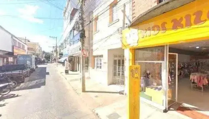 Fidelense Tecidos -  Tudo - São Fidélis