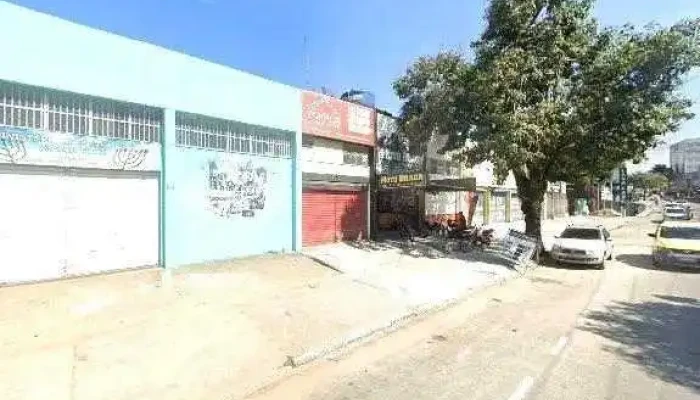 Figueira Madeiras Rio Bonito -  Street View E 360deg - Rio Bonito