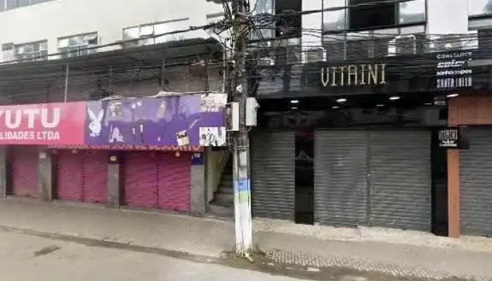 Fikbella -  Street View E 360deg - Paracambi