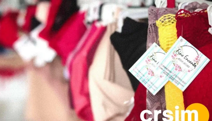Fino Encanto Moda Intima -  Do Proprietario - Quatis