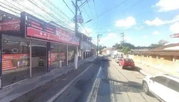 Fio De Cor Fashion -  Street View E 360deg - Iguaba Grande