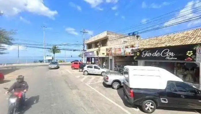 Fio De Cor Fashion -  Tudo - Iguaba Grande