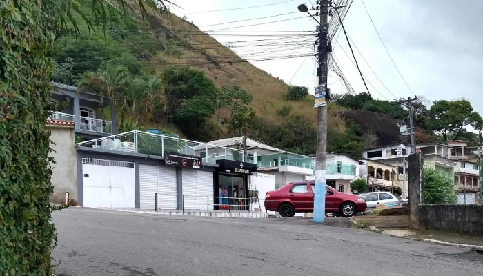 Fl Modas -  Loja De Roupa - Mangaratiba