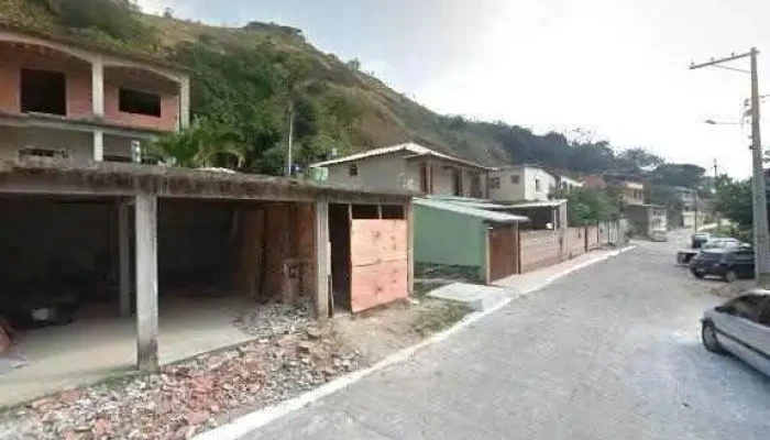 Fl Modas -  Street View E 360deg - Mangaratiba