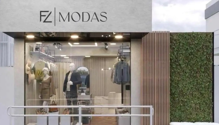 Fl Modas -  Tudo - Mangaratiba