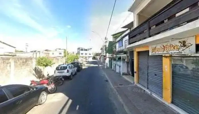 Flash Bike -  Tudo - Quissamã