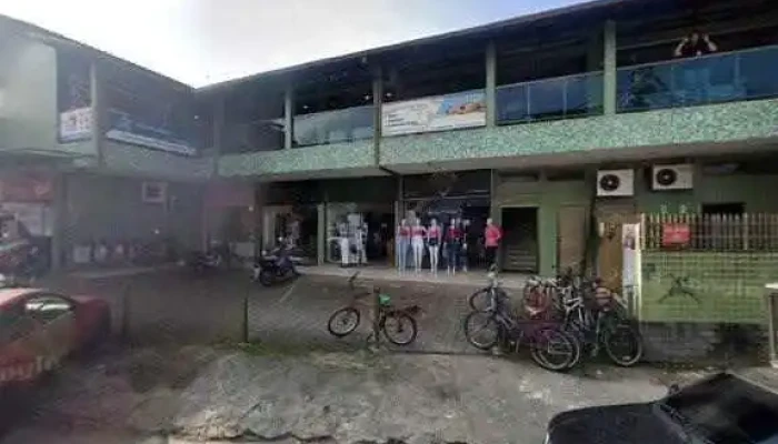 Flavia Freitas Boutique Street View E 360deg - Guapimirim