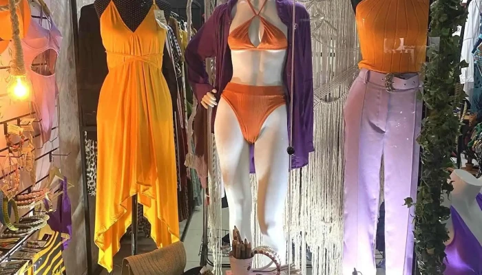 Flavia Freitas Boutique Tudo - Guapimirim