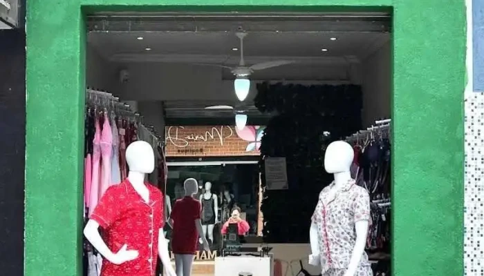 Flor de Cacto Pijamas e moda íntima - Quatis