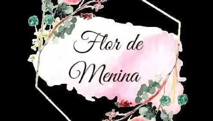 Flor de Menina - Silva Jardim