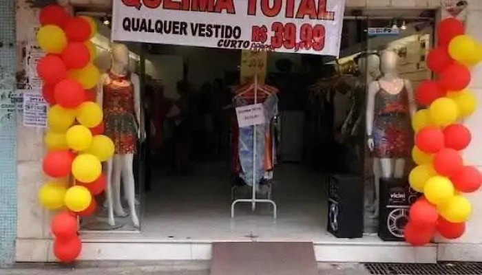 Flor & Flor - Nova Iguaçu