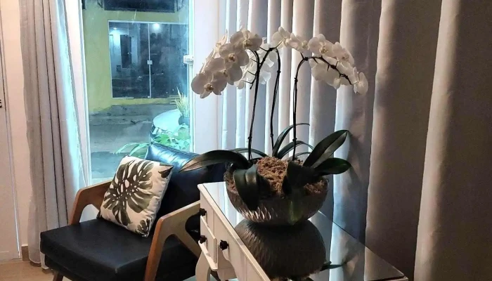 Flora Paraty -  Do Proprietario - Paraty