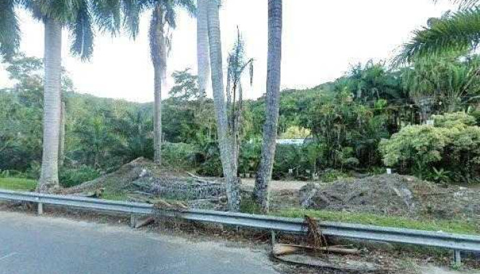 Flora Paraty -  Street View E 360deg - Paraty