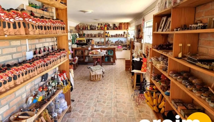 Florarte Artesanatos - 97