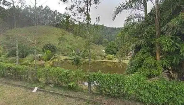 Flores Da Serra -  Tudo - Santa Maria Madalena