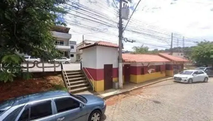 Floricultura Bruna Flores -  Street View E 360deg - Itaocara
