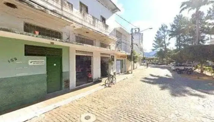 Floricultura Folhas E Flores -  Street View E 360deg - Porciúncula