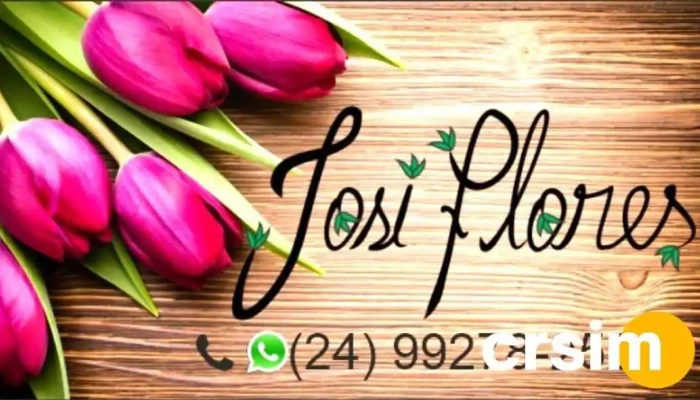 Floricultura Josi flores - Quatis - Quatis