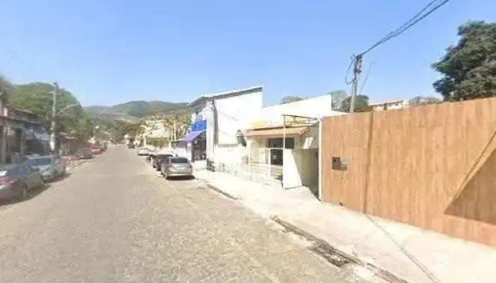 Flower Creation -  Street View E 360deg - Miguel Pereira