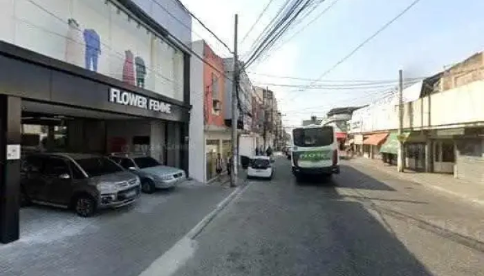 Flower Femme -  Street View E 360deg - Nova Iguaçu