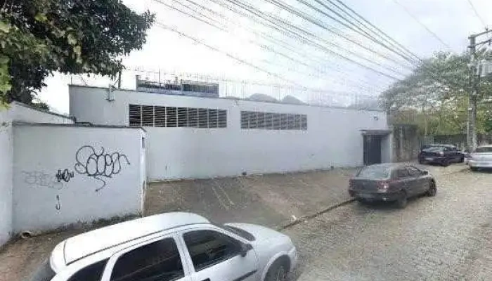 Flower Hill Confeccoes Street View E 360deg - Nova Friburgo