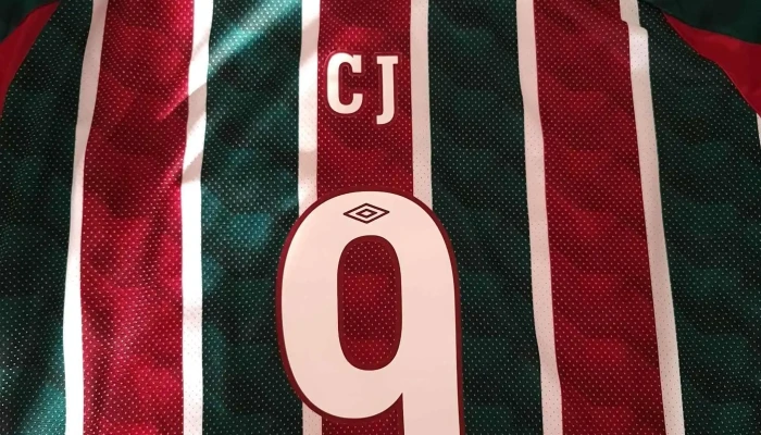 Fluminense Fc -    Loja Oficial   Plaza Shopping Niteroi Loja De Roupas Esportivas - Niterói
