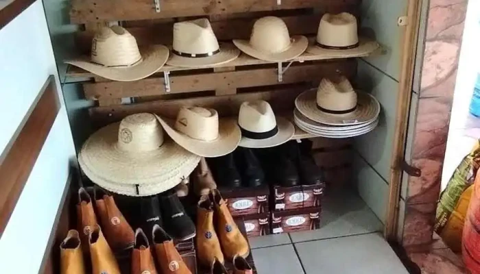 Foca Agro - Casa Agropecuária - 33 - Represa