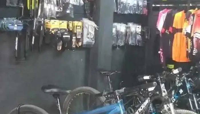 Forca Livre Bike Shop Bicicleta De Montanha - Porciúncula