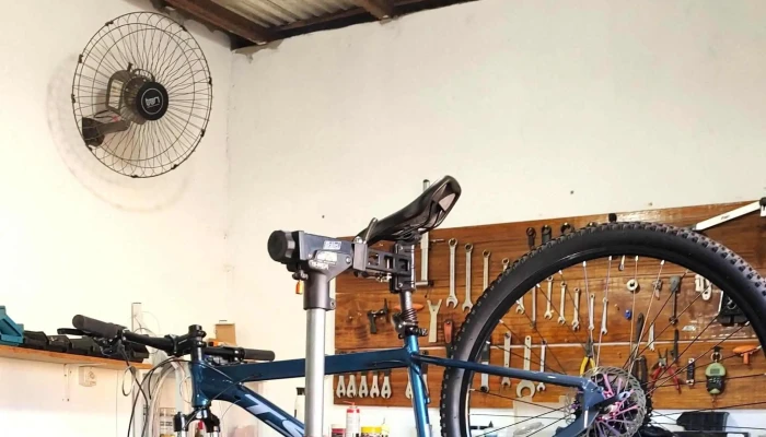 Forca Livre Bike Shop Loja De Bicicleta - Porciúncula