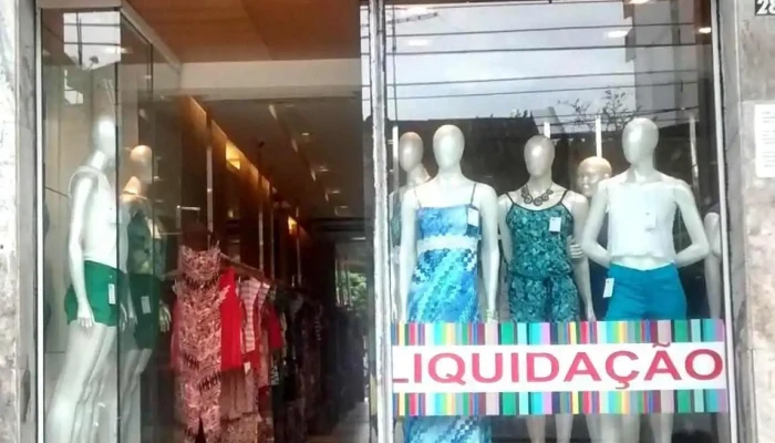 Forma Formato Tudo - Nilópolis