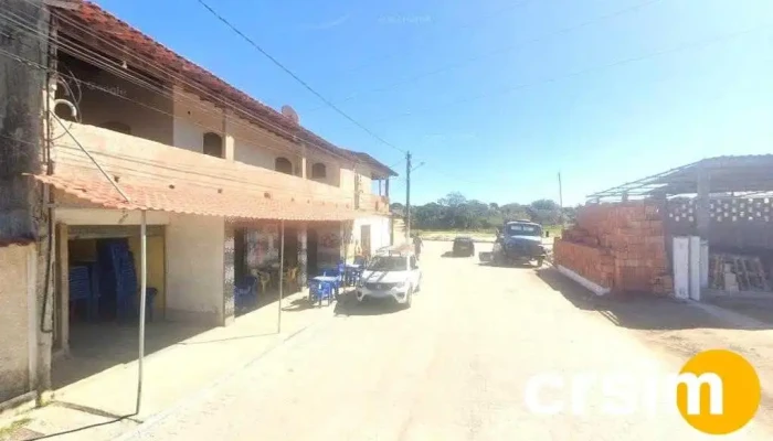 Fort Laje De Iguaba - Iguaba Grande